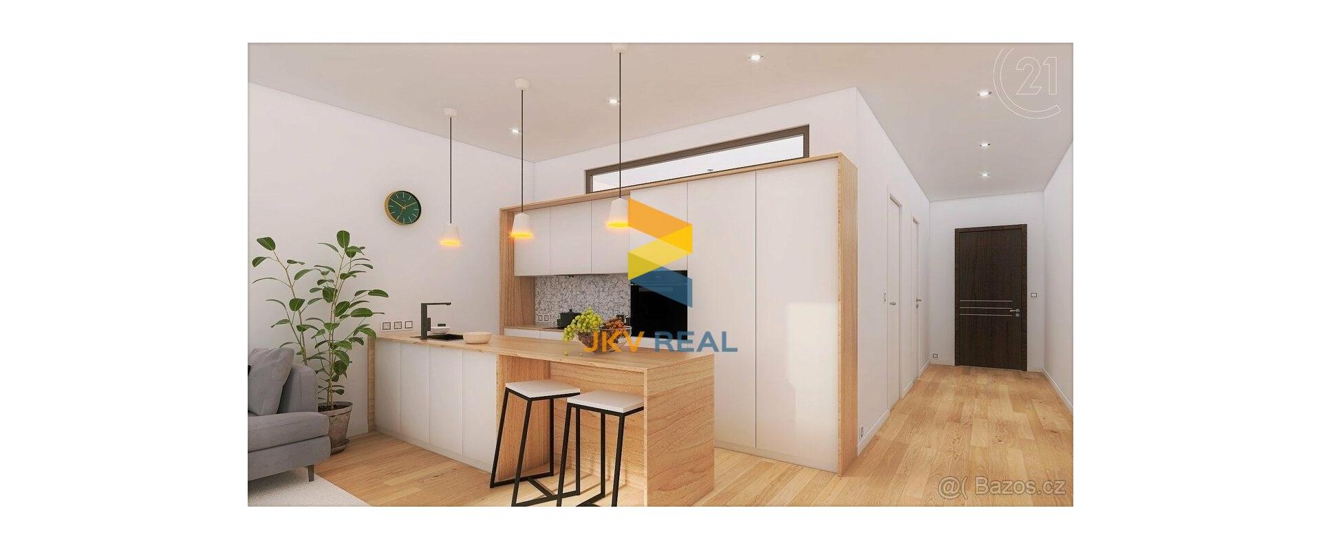 NÁDHERNÝ 2 IZBOVÝ BYT PRIAMO NA SL.JAZERÁCH