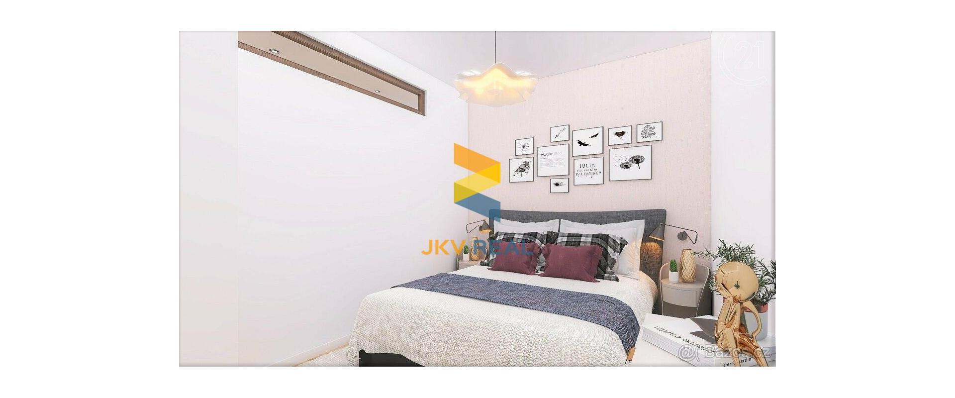 NÁDHERNÝ 2 IZBOVÝ BYT PRIAMO NA SL.JAZERÁCH