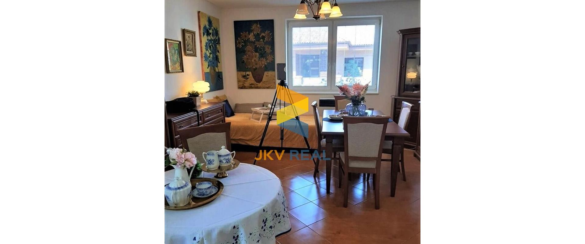 JKV REAL | Ponúkame na predaj 3 izbový dom v obci Bojničky