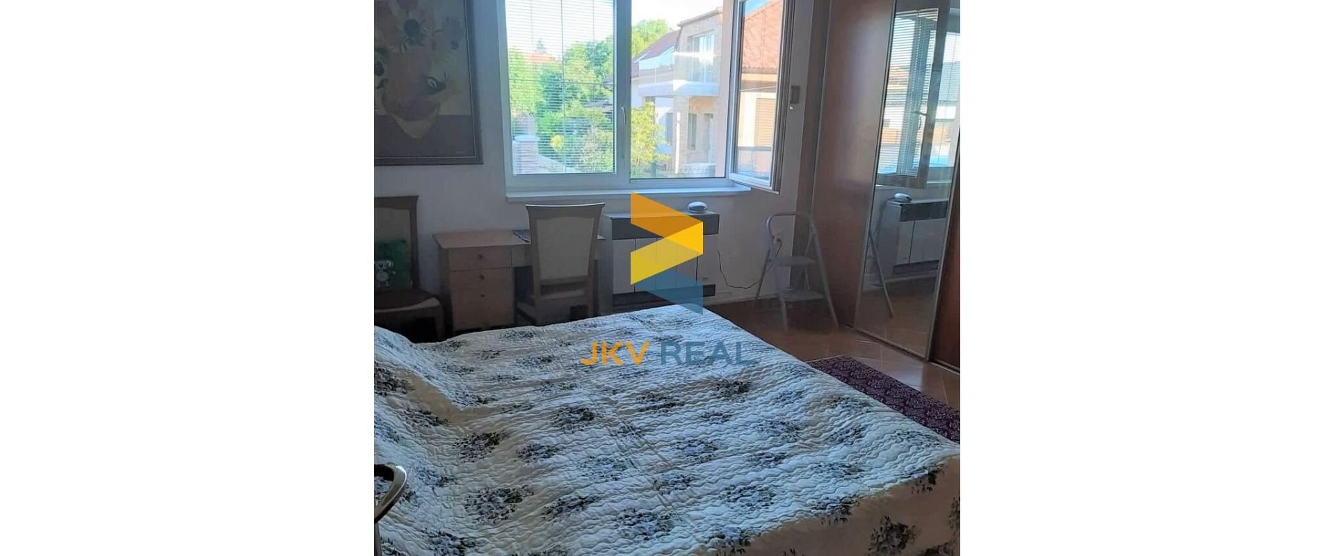 JKV REAL | Ponúkame na predaj 3 izbový dom v obci Bojničky