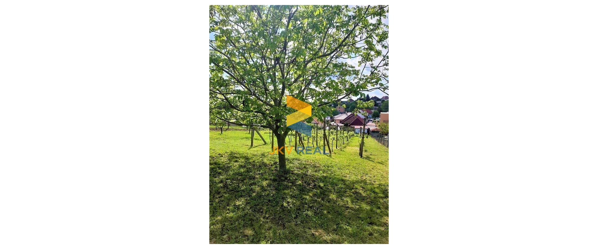 JKV REAL | Ponúkame na predaj 3 izbový dom v obci Bojničky