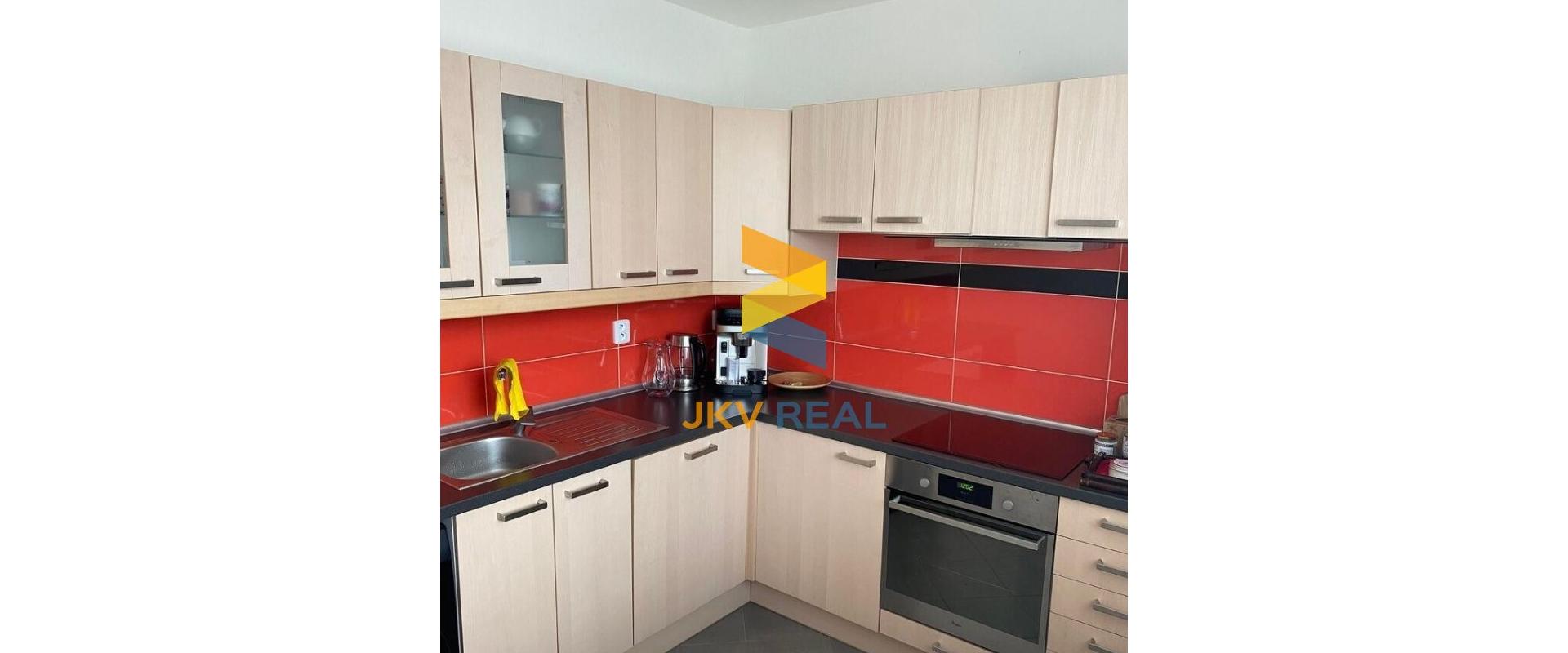 JKV REAL | Ponúkame na predaj 2 izbový byt v Trnave