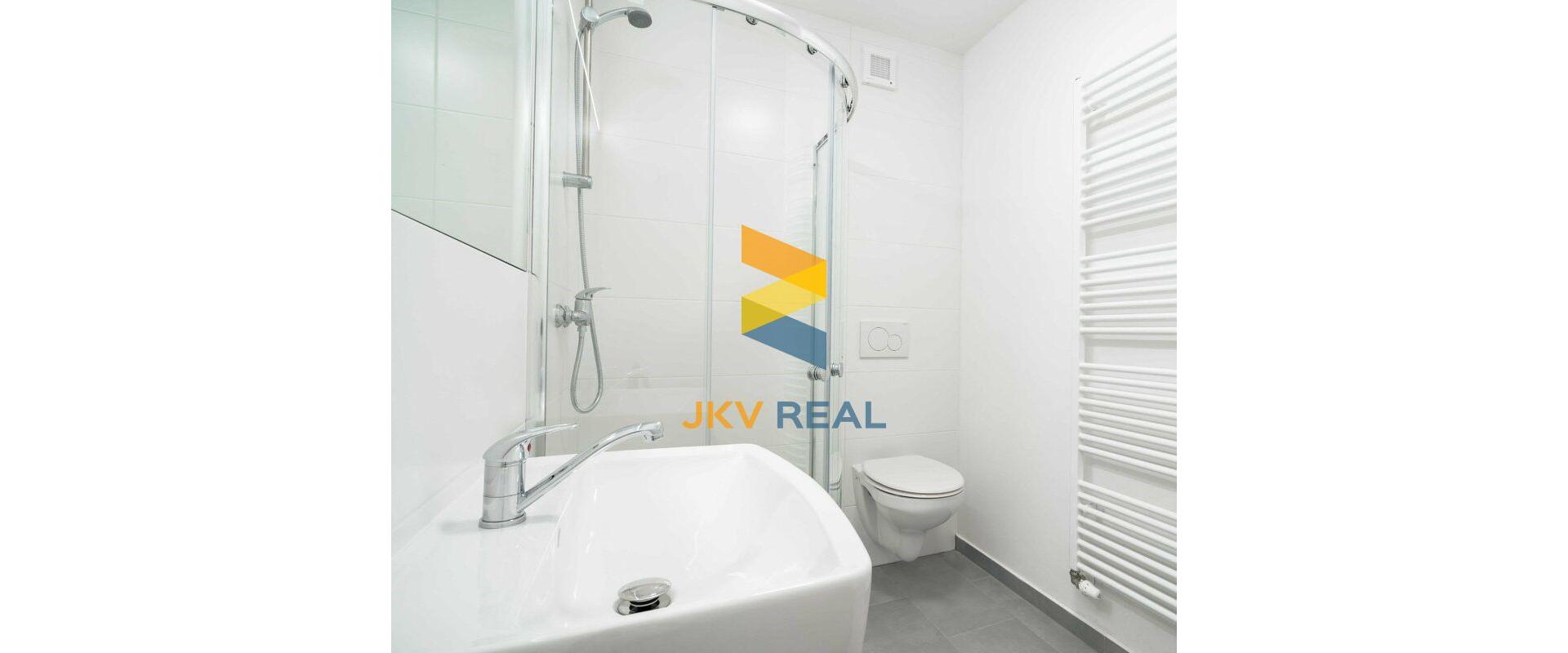 JKV REAL | Ponúkame na predaj 2 izbový byt v Trnave