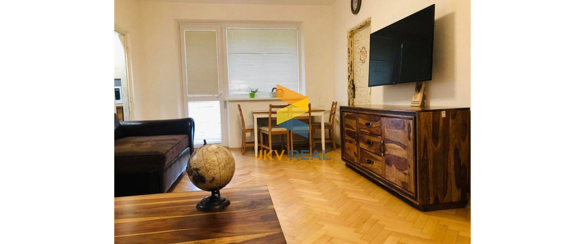 Na predaj 3i byt na Terase