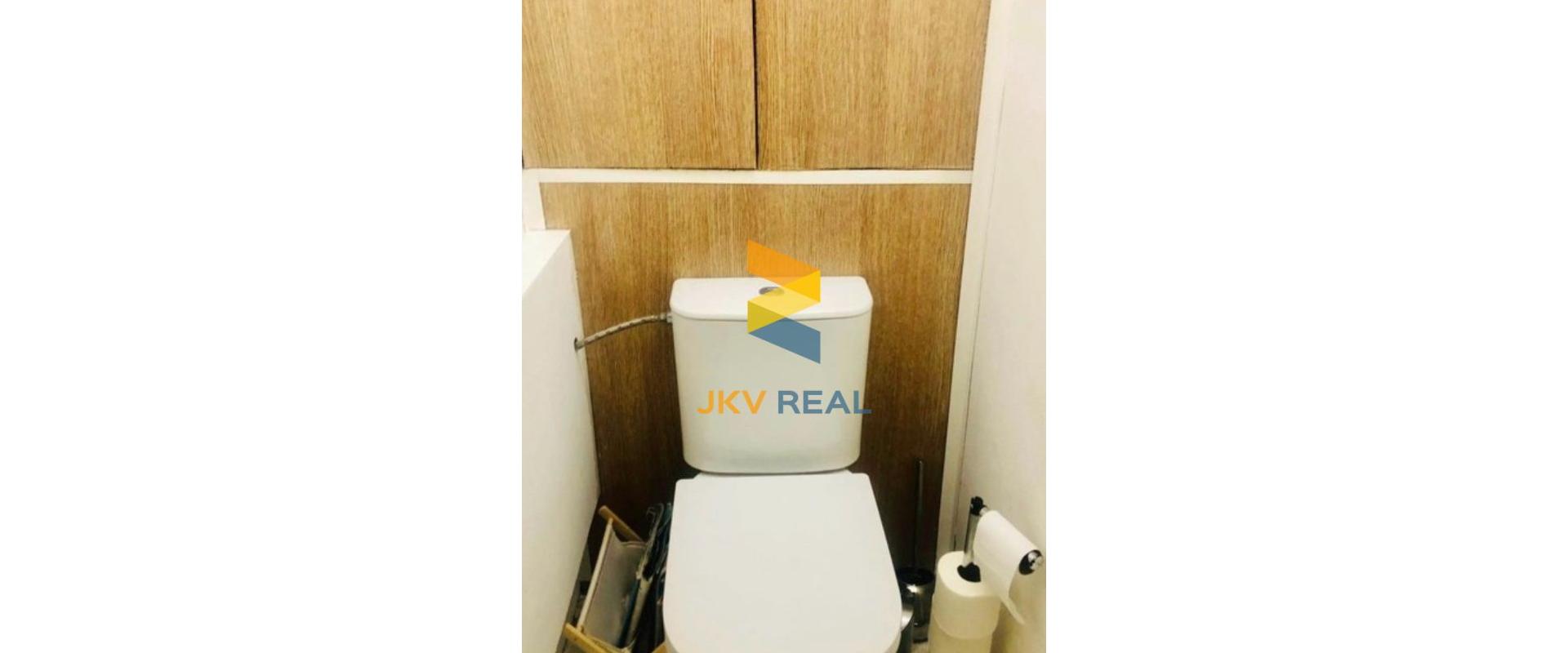 Na predaj 3i byt na Terase