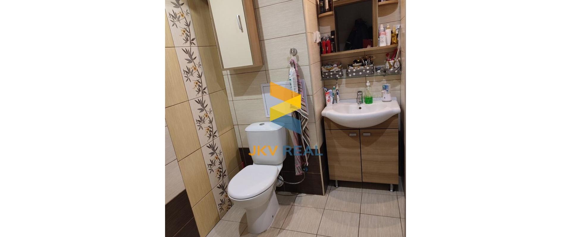 Ponúkame na predaj 3i byt Košice - Šaca