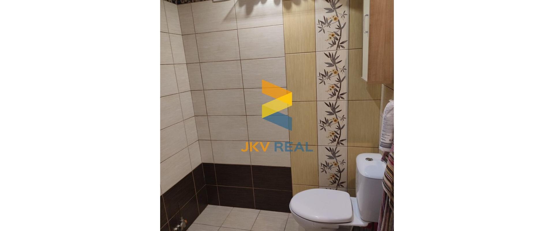 Ponúkame na predaj 3i byt Košice - Šaca