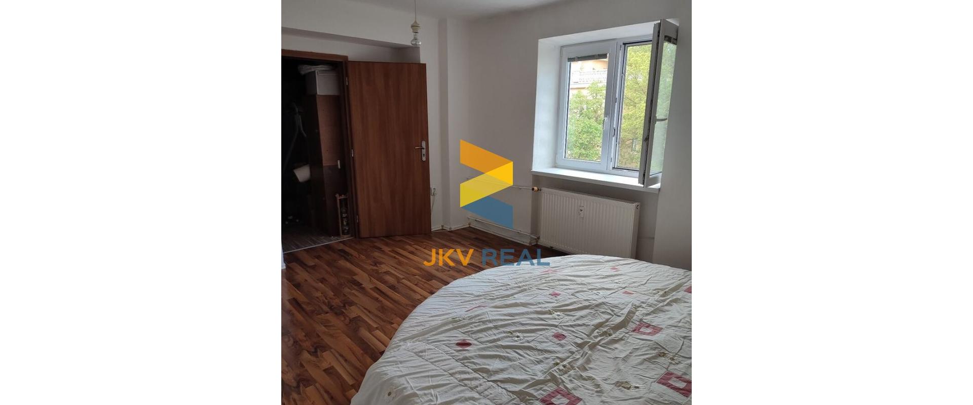 Ponúkame na predaj 3i byt Košice - Šaca