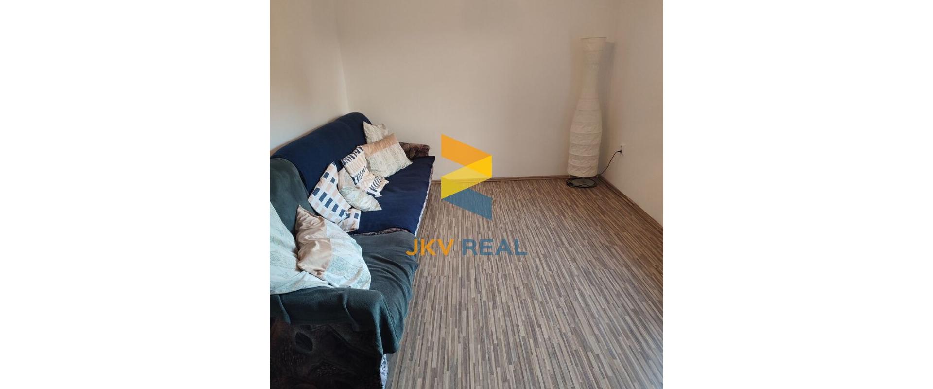 Ponúkame na predaj 3i byt Košice - Šaca