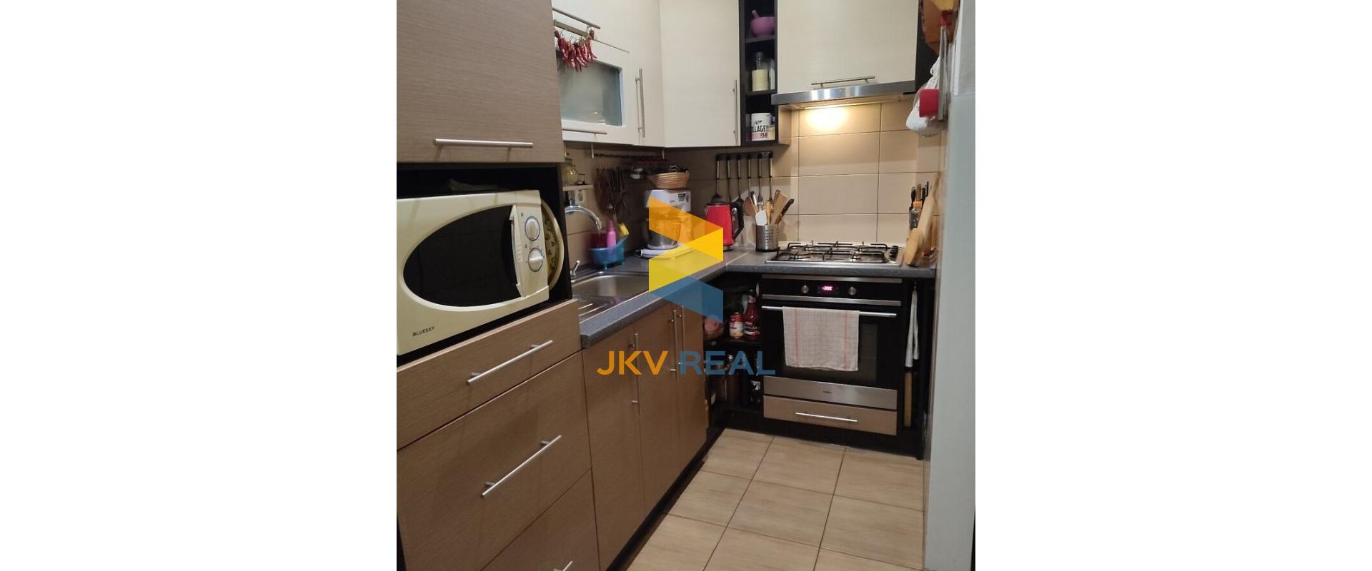 Ponúkame na predaj 3i byt Košice - Šaca