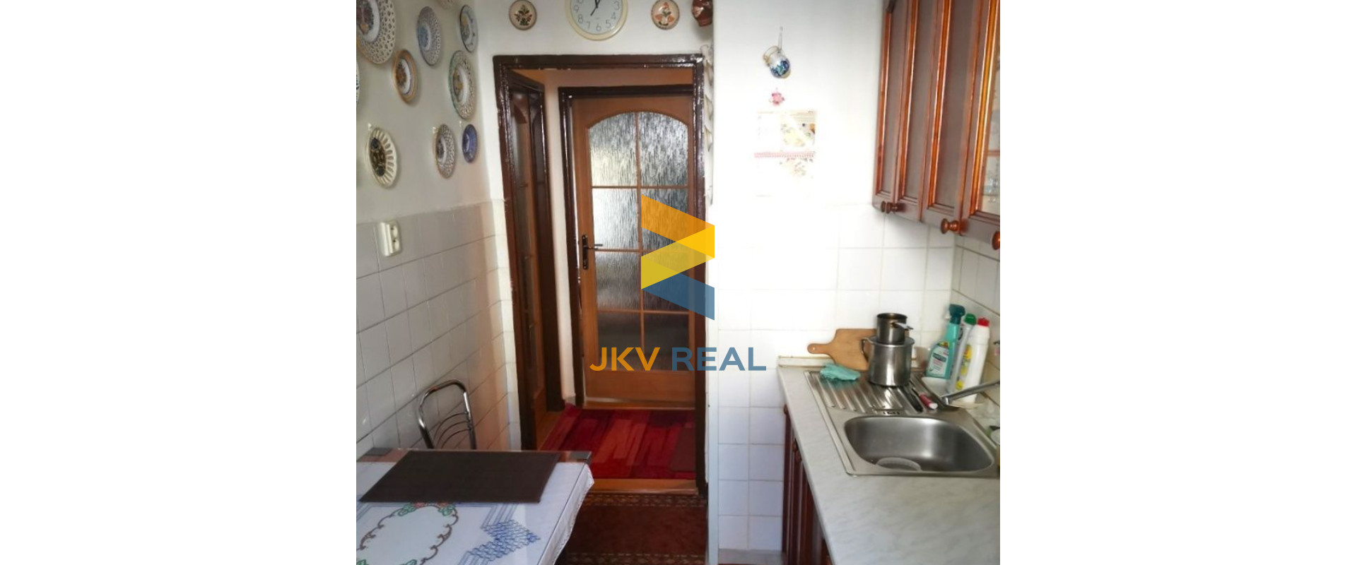 Predaj 2 izb. bytu v Starom meste