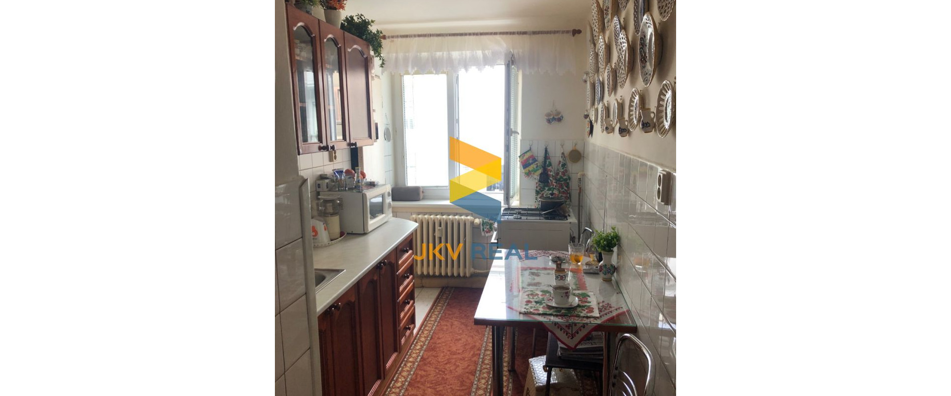 Predaj 2 izb. bytu v Starom meste