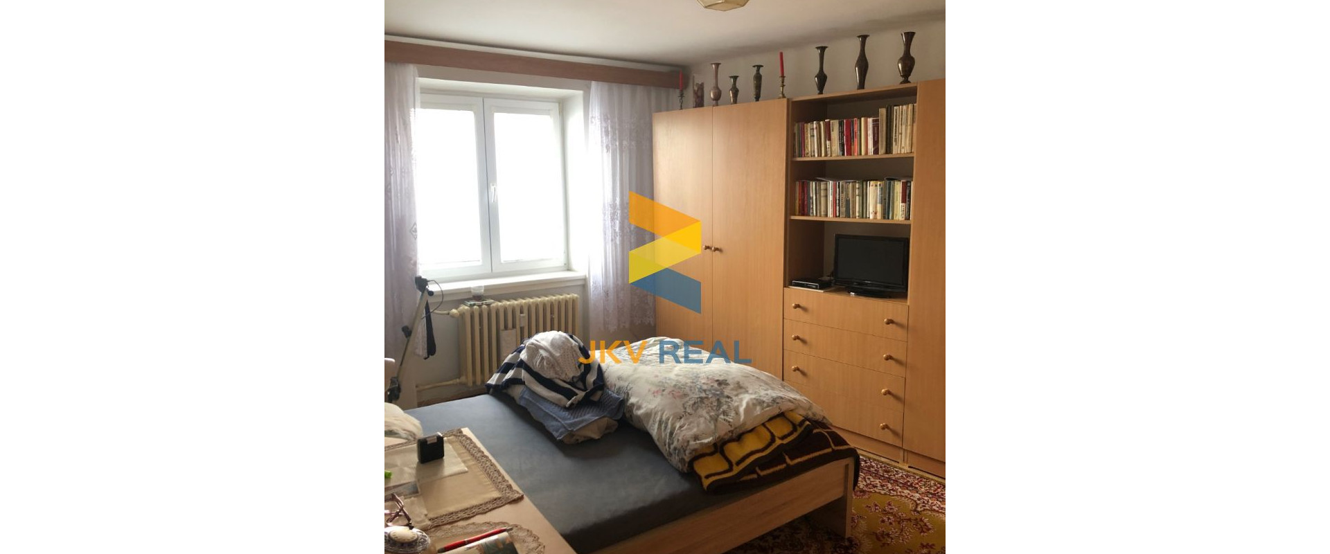 Predaj 2 izb. bytu v Starom meste