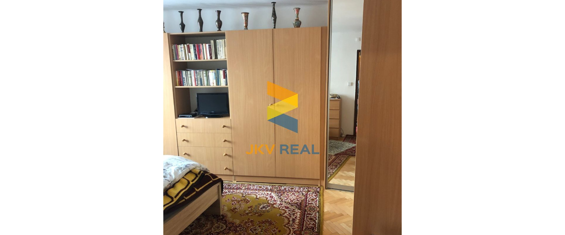 Predaj 2 izb. bytu v Starom meste