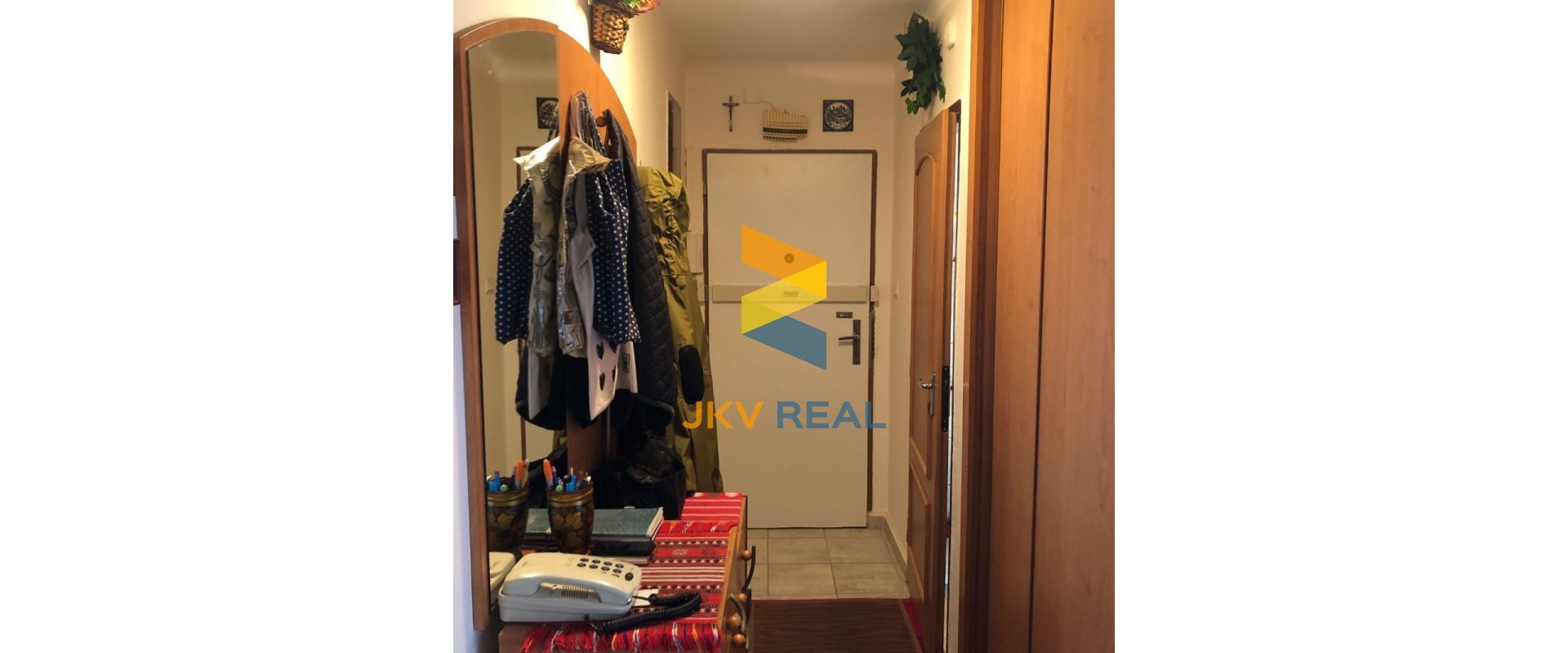 Predaj 2 izb. bytu v Starom meste