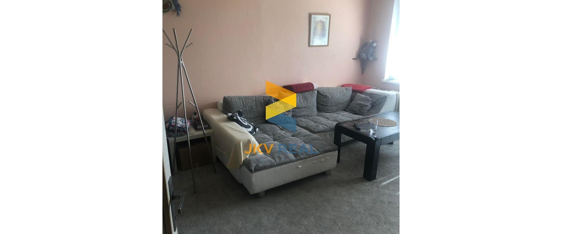 Predaj 3-izb. bytu na Kramároch