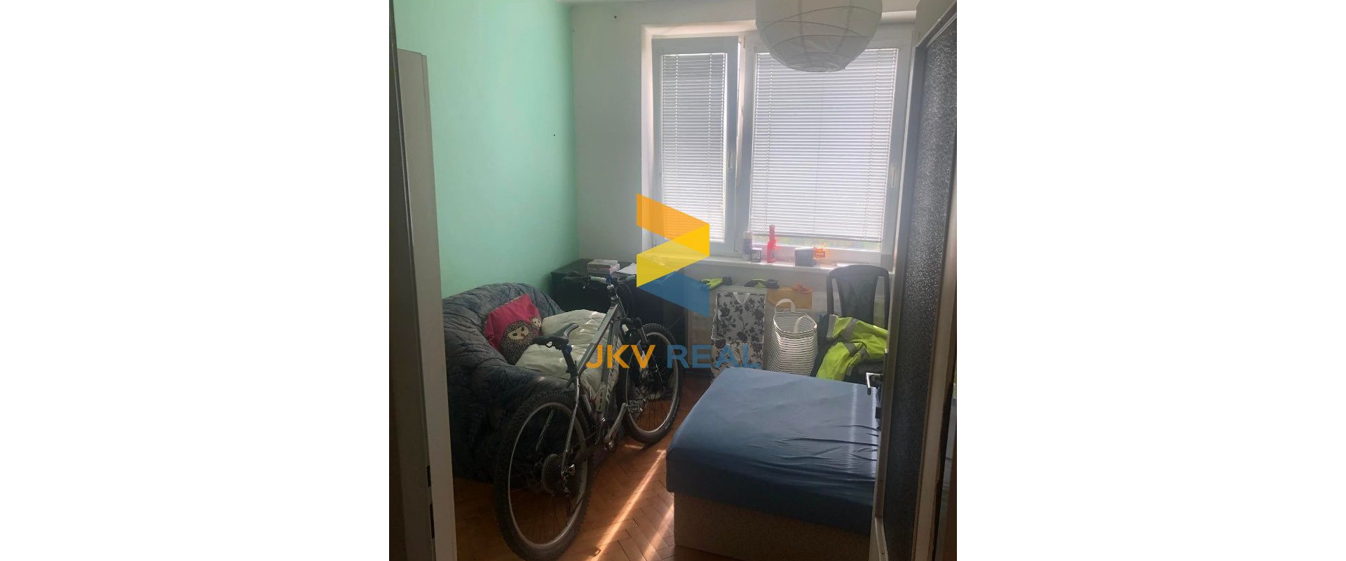 Predaj 3-izb. bytu na Kramároch