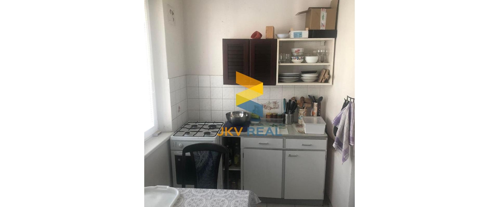 Predaj 3-izb. bytu na Kramároch