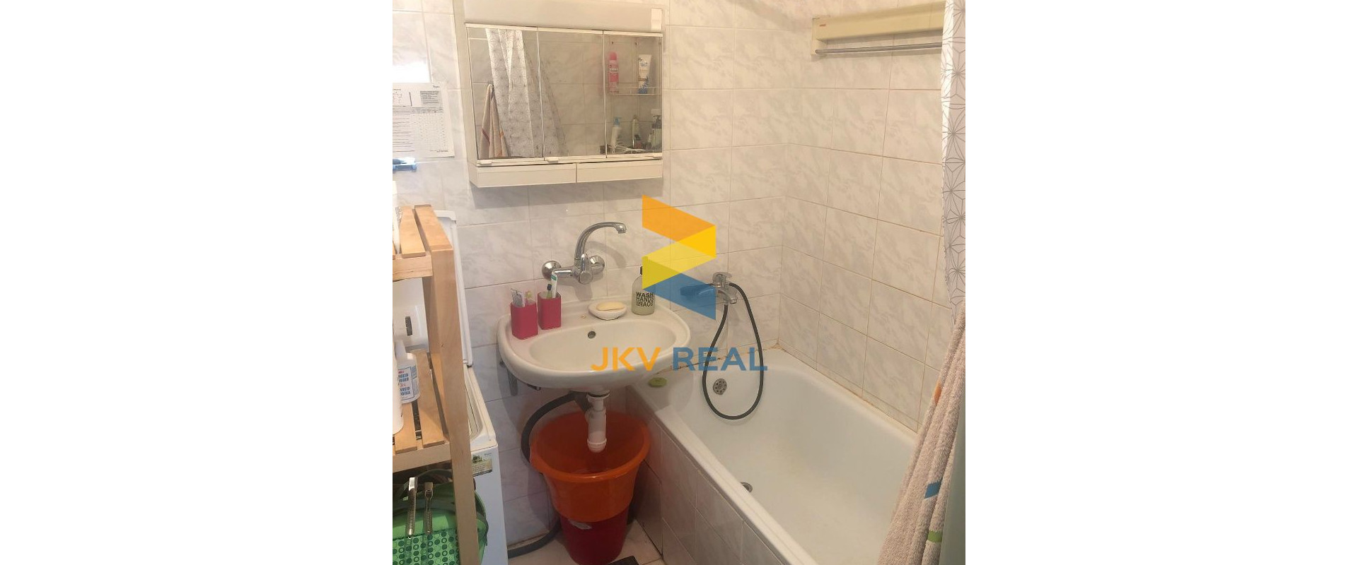 Predaj 3-izb. bytu na Kramároch