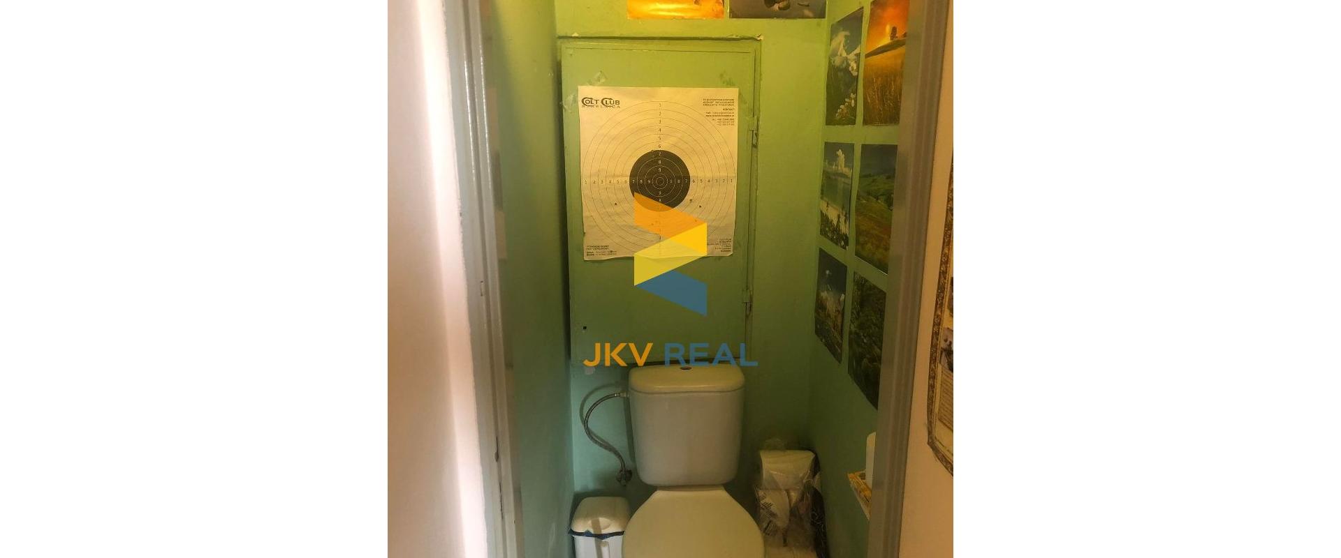 Predaj 3-izb. bytu na Kramároch