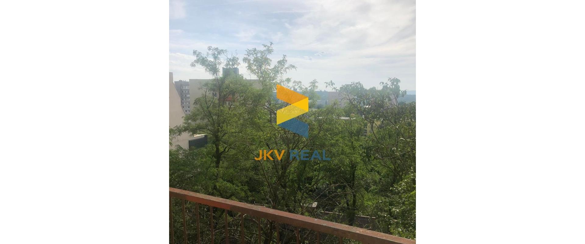 Predaj 3-izb. bytu na Kramároch