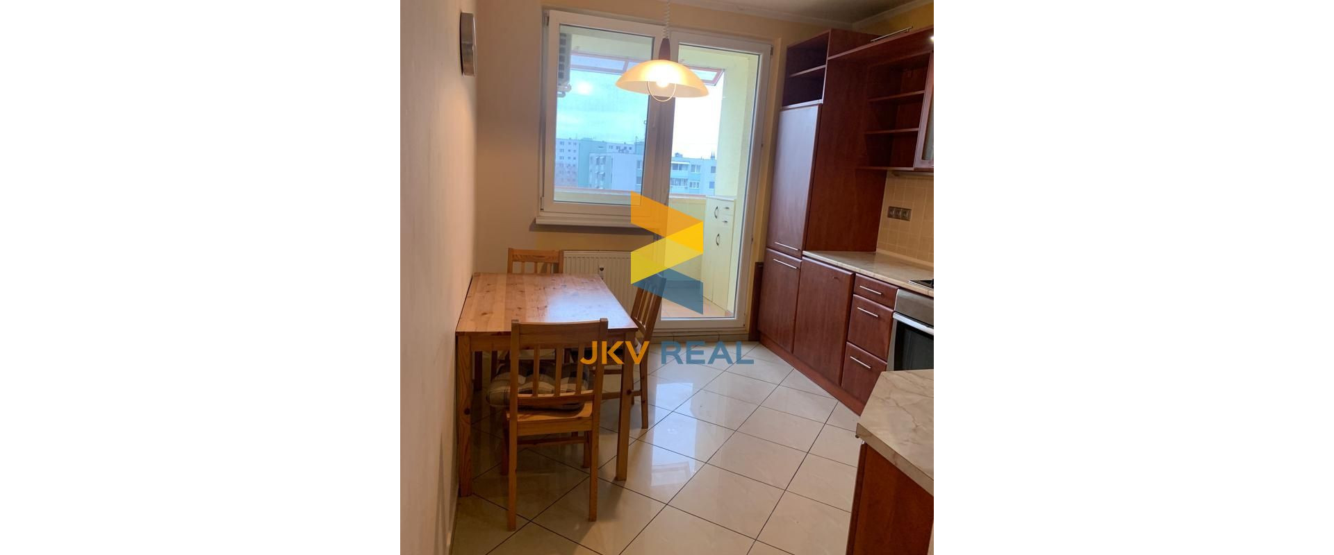 JKV REAL | Ponúkame na predaj 3 izbový byt na Hlinách v Trnave