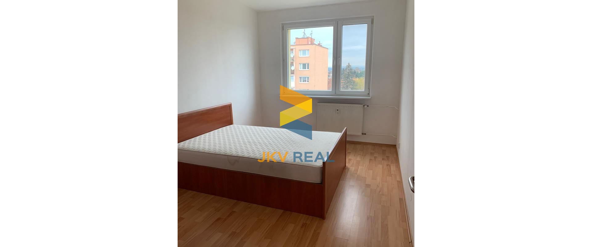 JKV REAL | Ponúkame na predaj 3 izbový byt na Hlinách v Trnave
