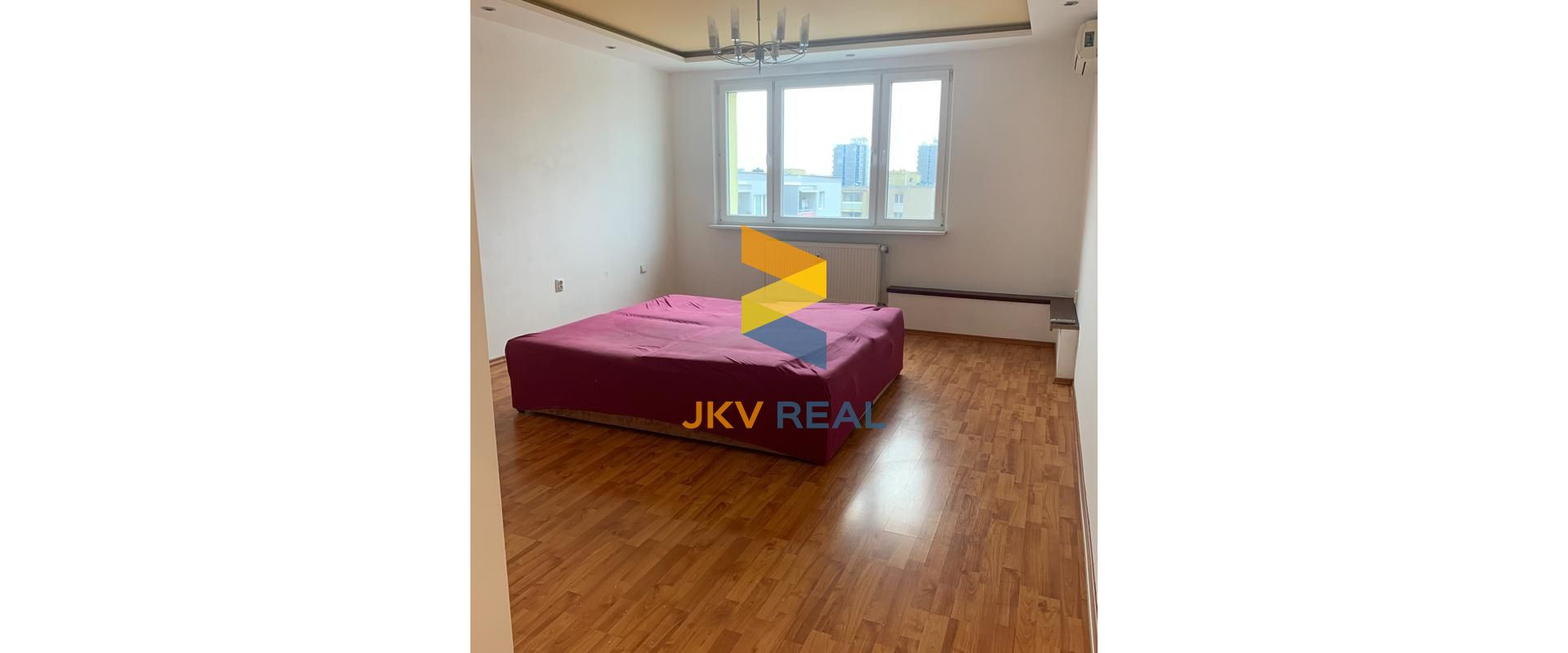 JKV REAL | Ponúkame na predaj 3 izbový byt na Hlinách v Trnave