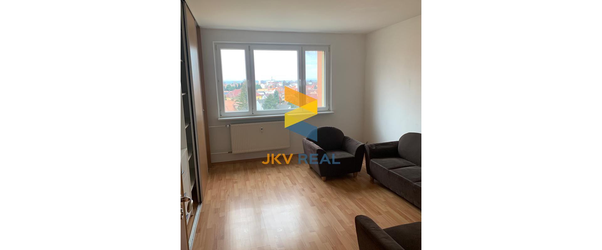 JKV REAL | Ponúkame na predaj 3 izbový byt na Hlinách v Trnave