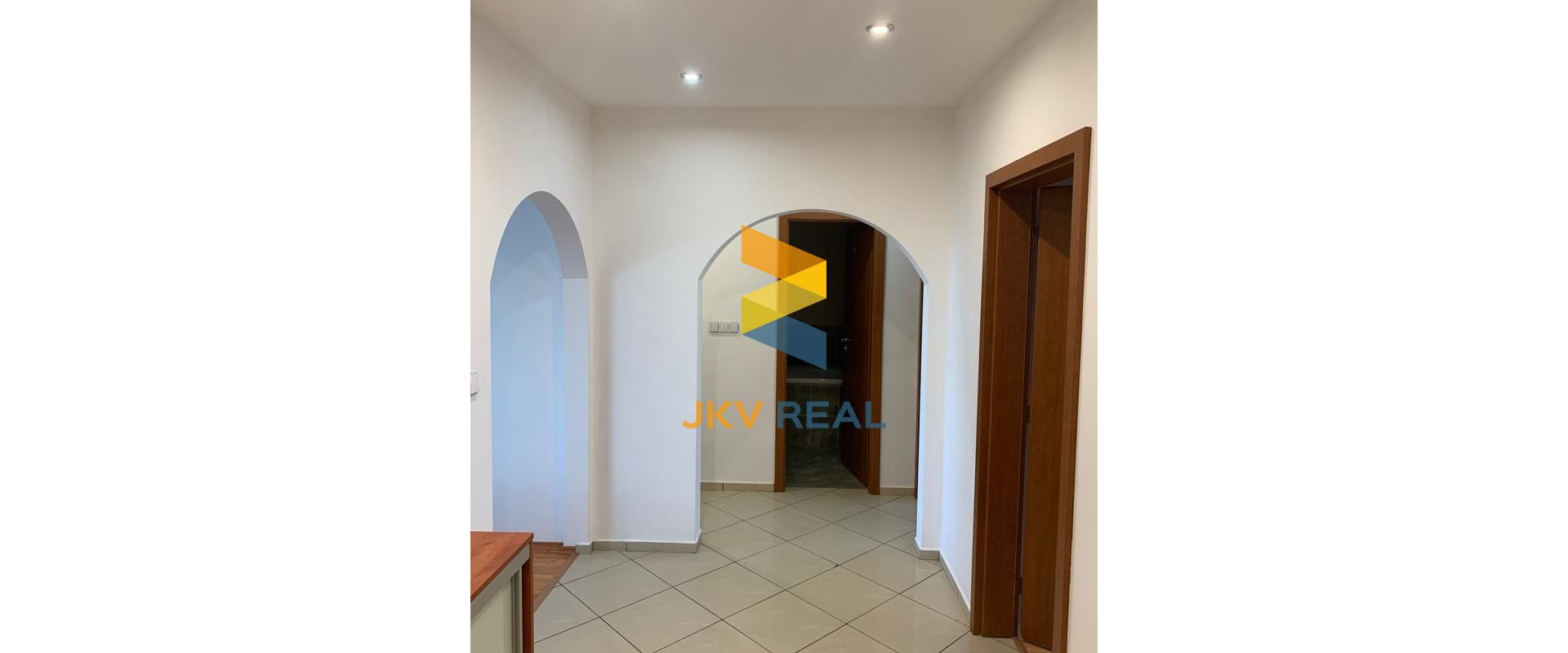 JKV REAL | Ponúkame na predaj 3 izbový byt na Hlinách v Trnave