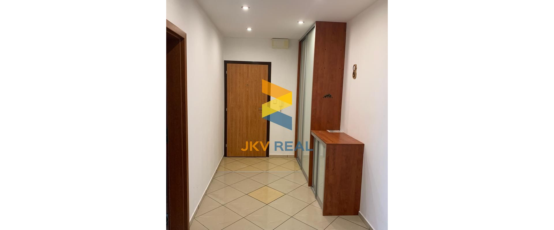 JKV REAL | Ponúkame na predaj 3 izbový byt na Hlinách v Trnave