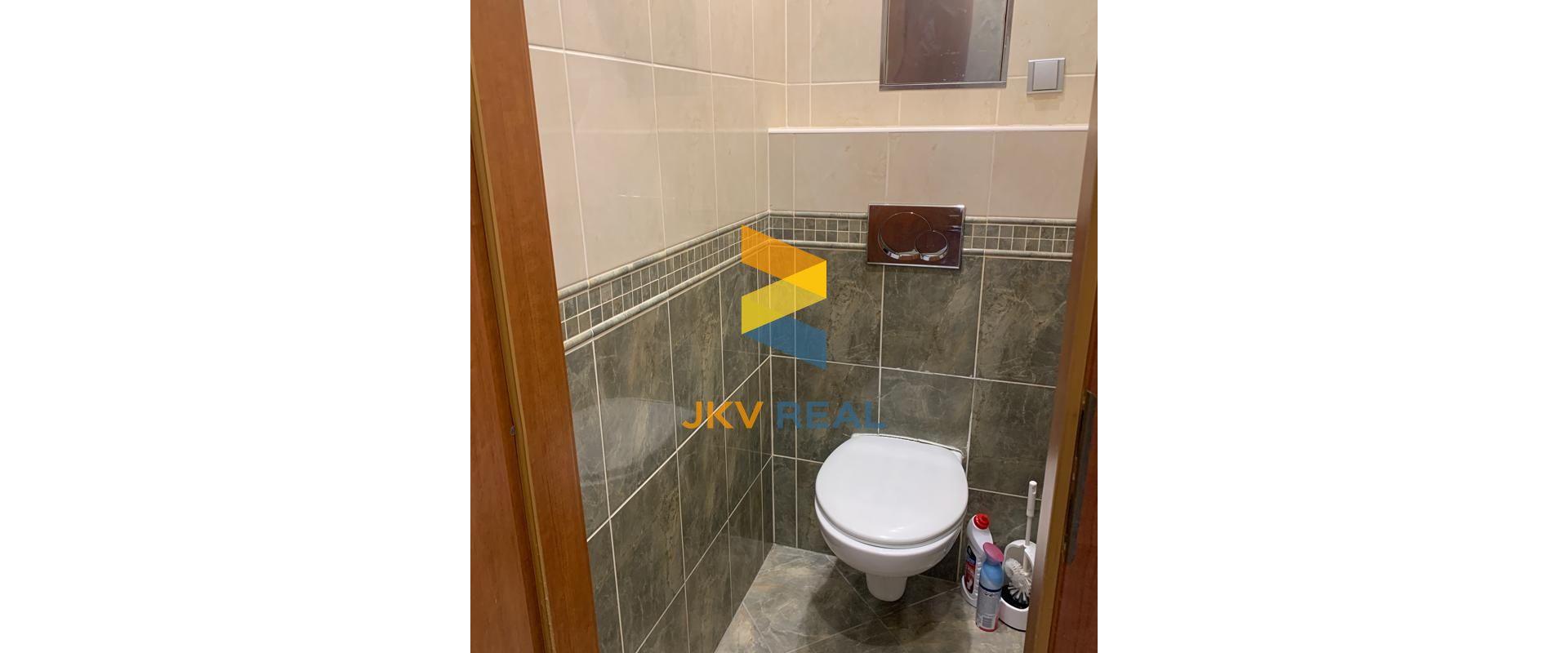 JKV REAL | Ponúkame na predaj 3 izbový byt na Hlinách v Trnave