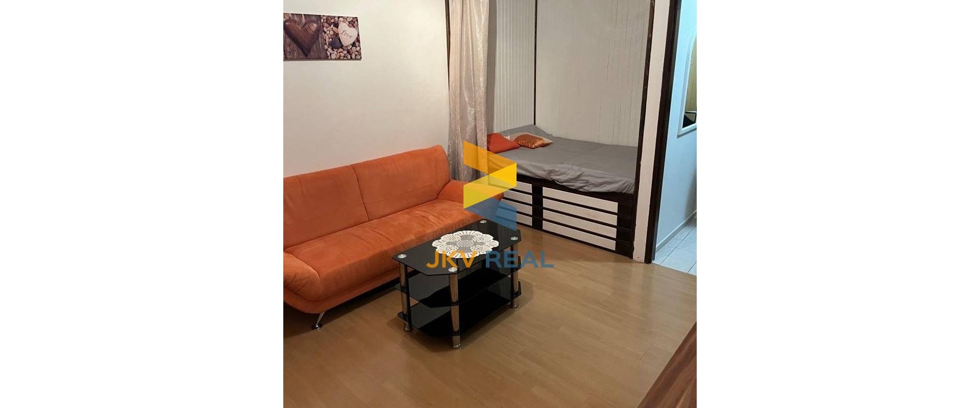 JKV REAL | Ponúkame na predaj 1 izbový byt  v obci Smolenice