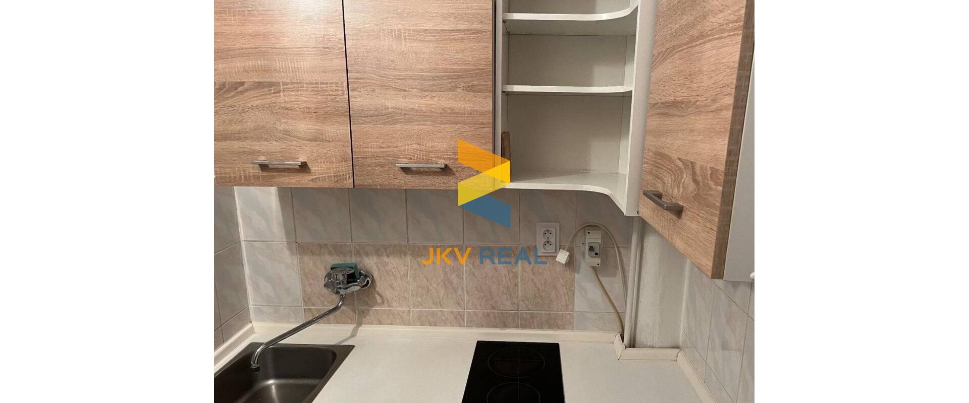 JKV REAL | Ponúkame na predaj 1 izbový byt  v obci Smolenice