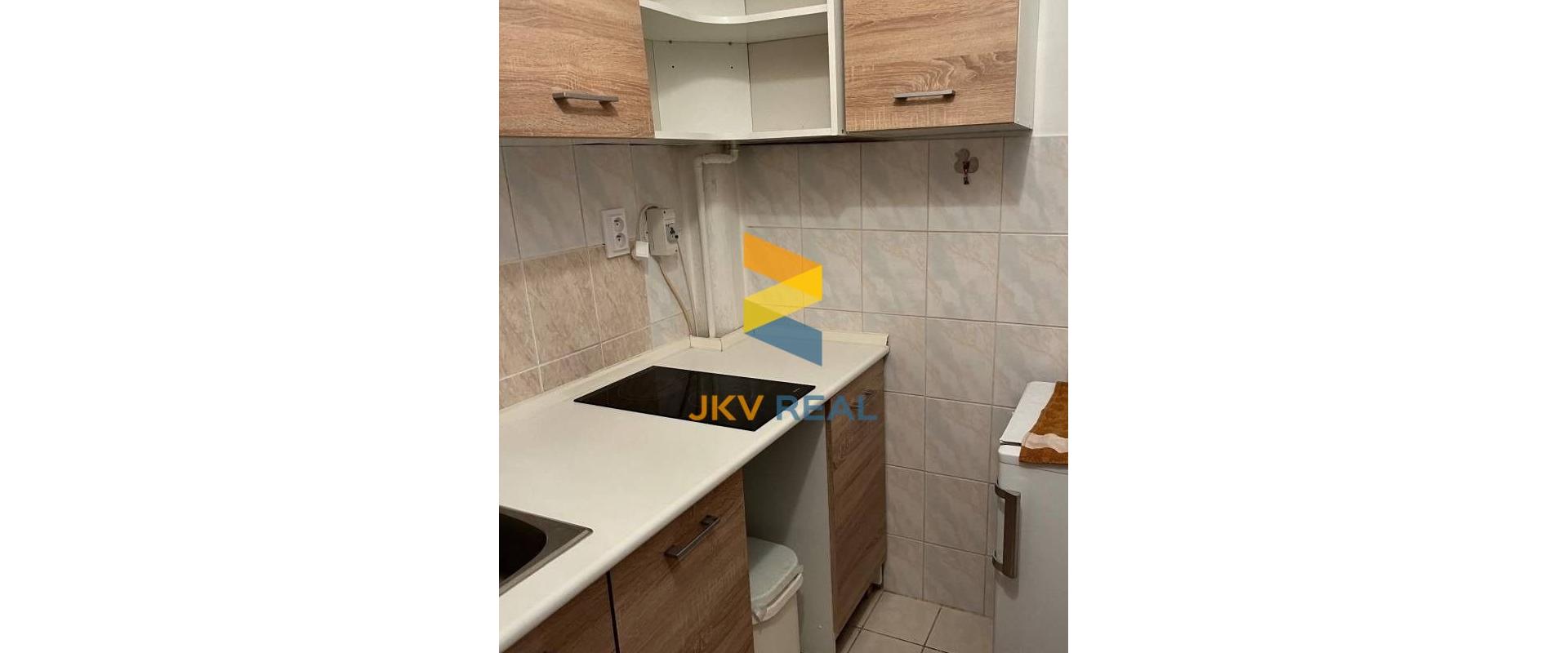 JKV REAL | Ponúkame na predaj 1 izbový byt  v obci Smolenice