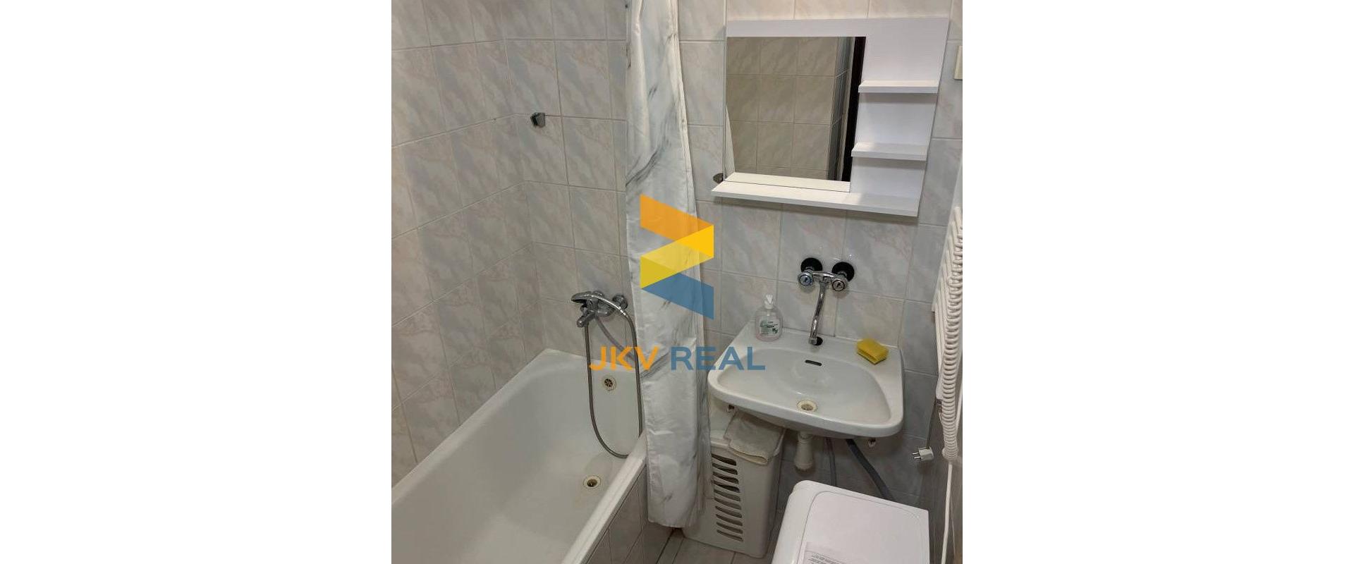 JKV REAL | Ponúkame na predaj 1 izbový byt  v obci Smolenice