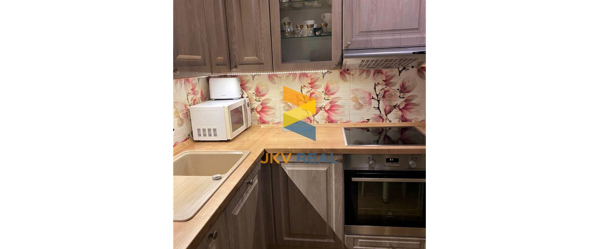 JKV REAL | Ponúkame na predaj 1izbový byt v NAJVYHĽADÁVANEJŠEJ lokalite na Prednádraží v Trnave