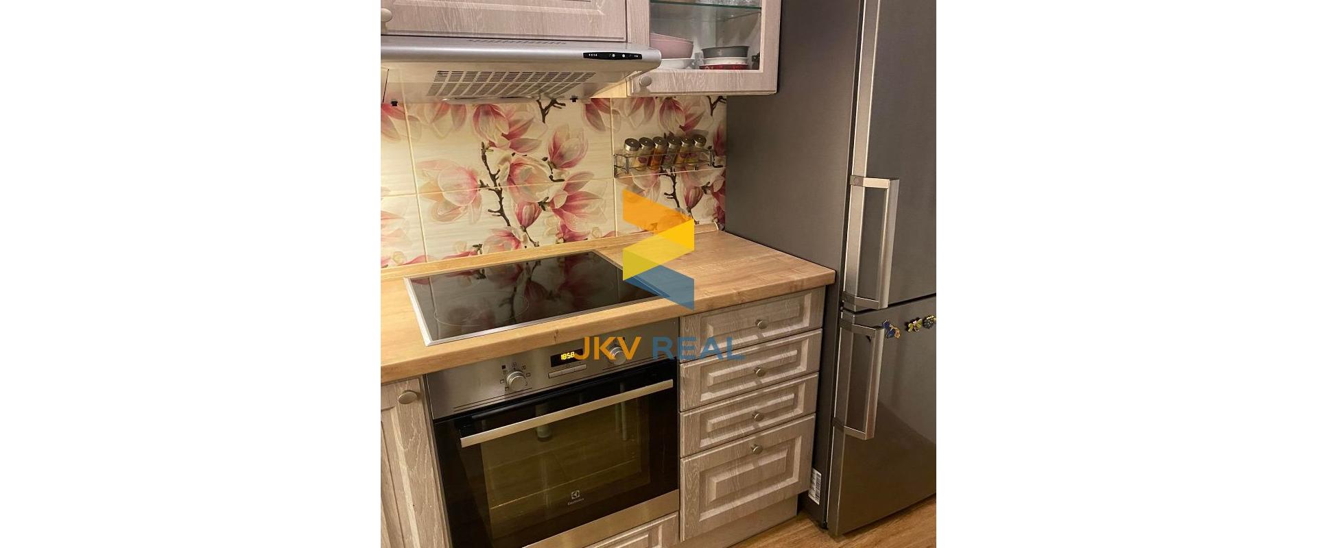 JKV REAL | Ponúkame na predaj 1izbový byt v NAJVYHĽADÁVANEJŠEJ lokalite na Prednádraží v Trnave