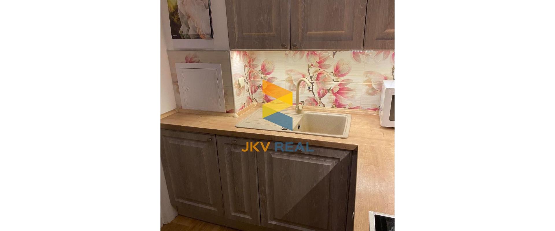 JKV REAL | Ponúkame na predaj 1izbový byt v NAJVYHĽADÁVANEJŠEJ lokalite na Prednádraží v Trnave