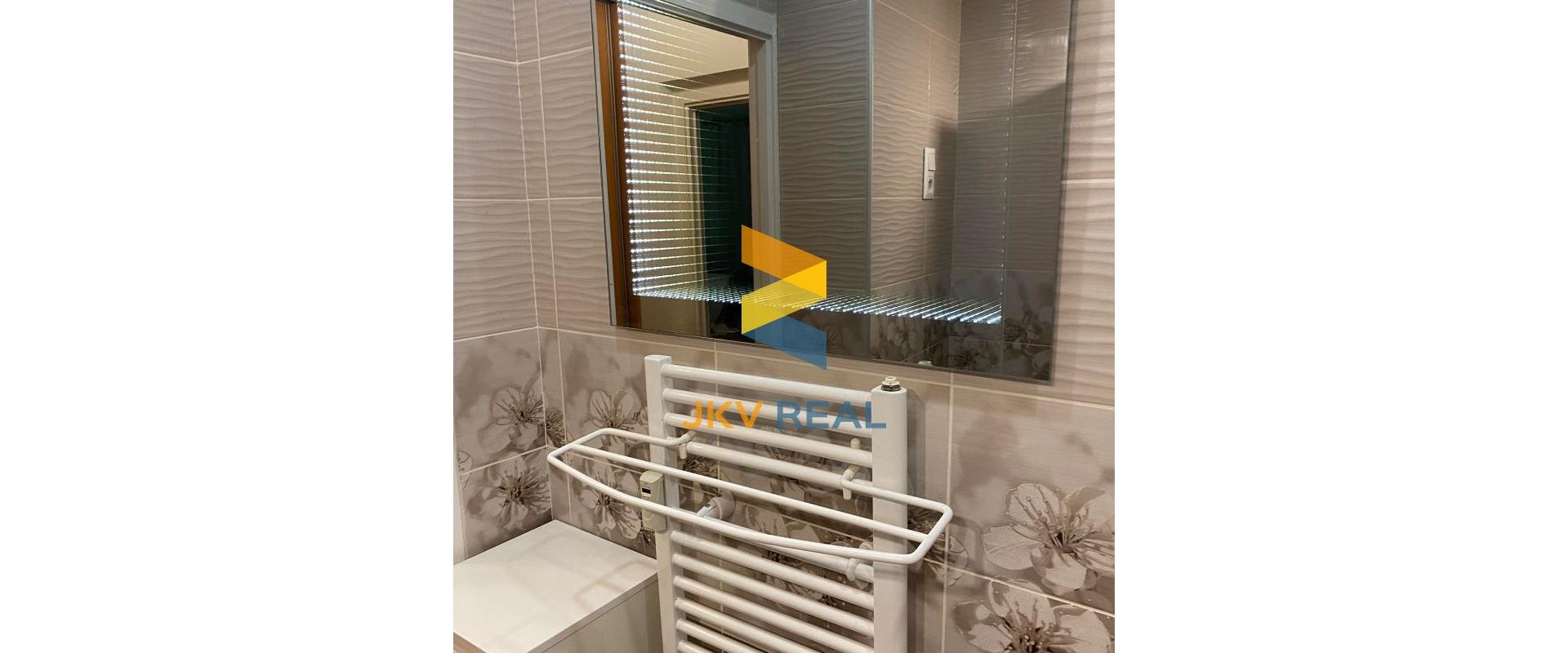 JKV REAL | Ponúkame na predaj 1izbový byt v NAJVYHĽADÁVANEJŠEJ lokalite na Prednádraží v Trnave