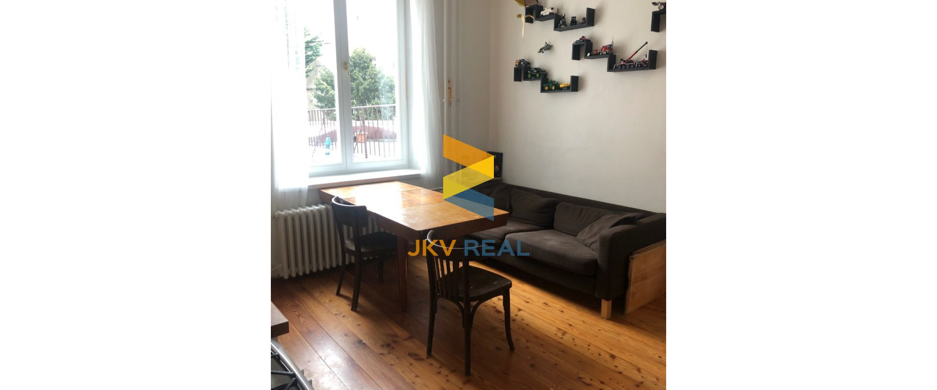 Predaj 2 izb. bytu v Starom meste