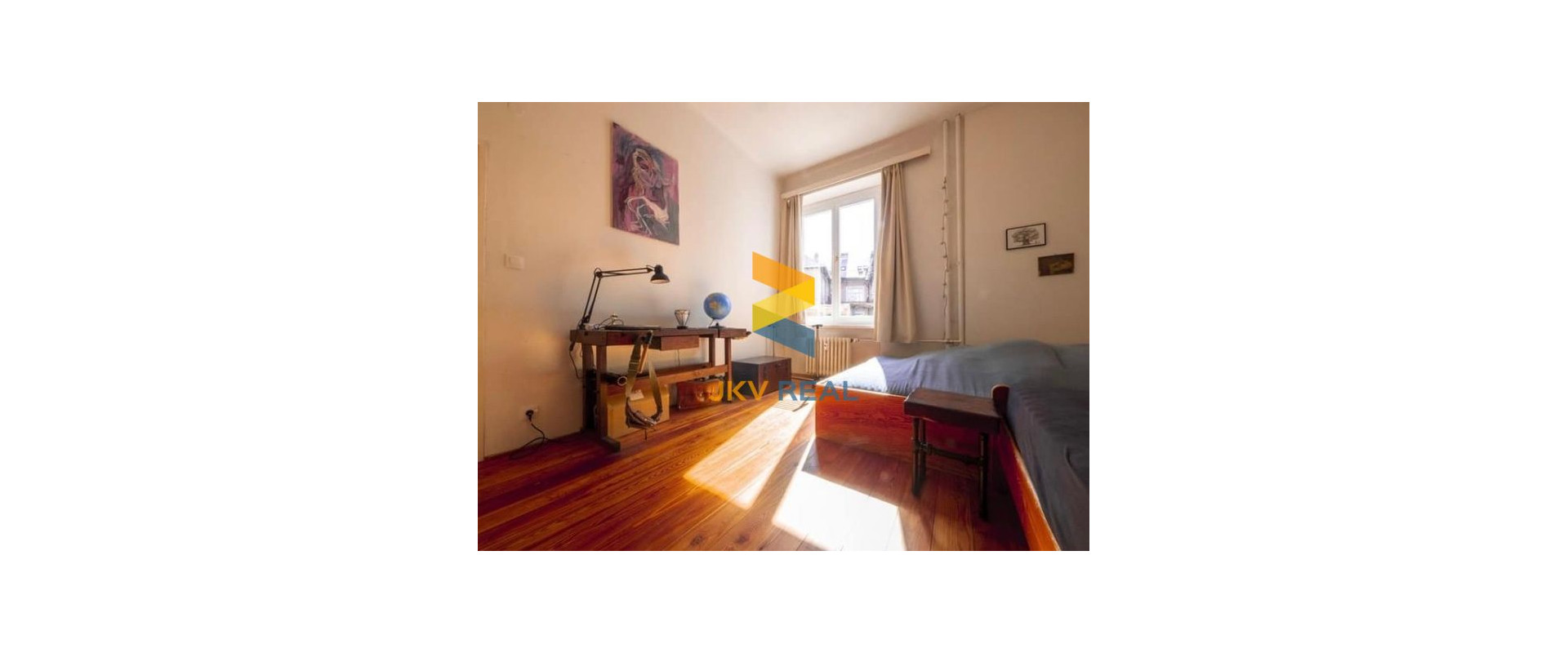 Predaj 2 izb. bytu v Starom meste