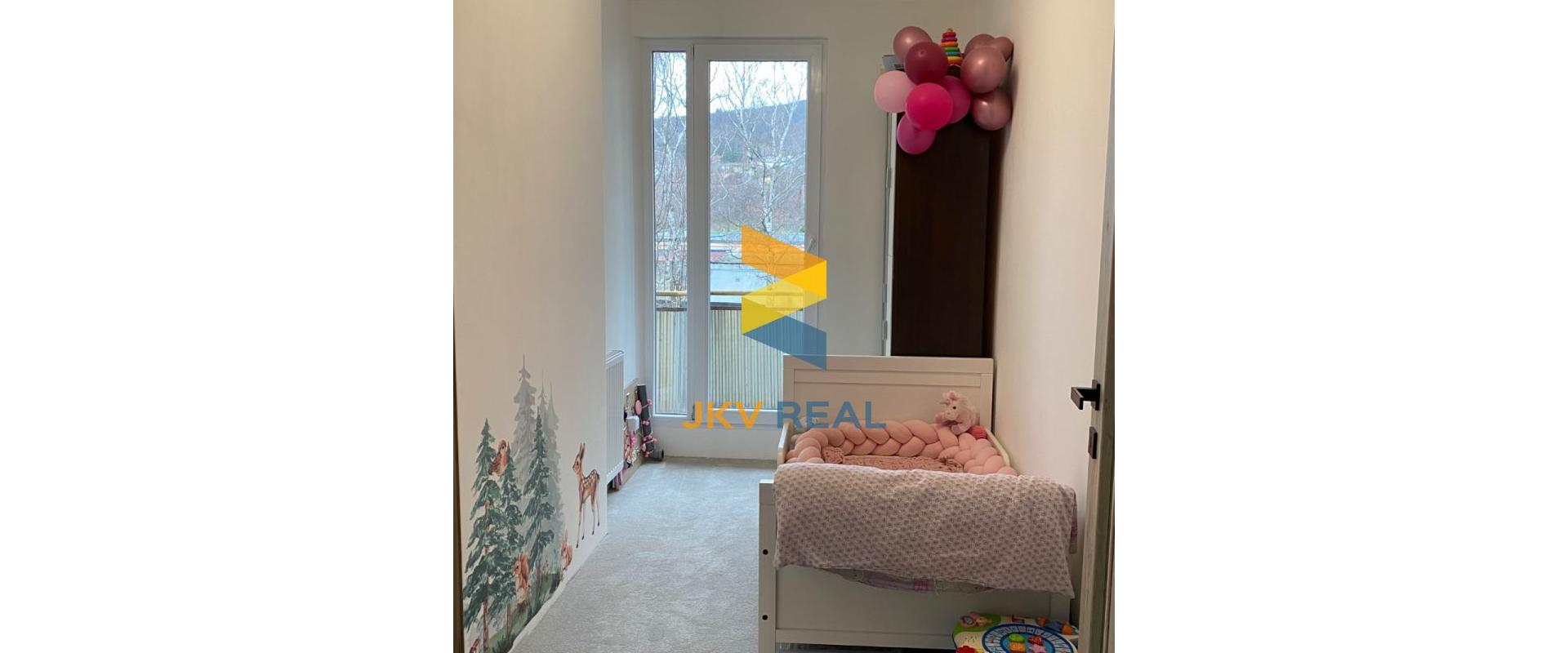 JKV REAL | PREDAJ  | 2,5 IZBOVÝ BYT | BA-NOVÉ  MESTO