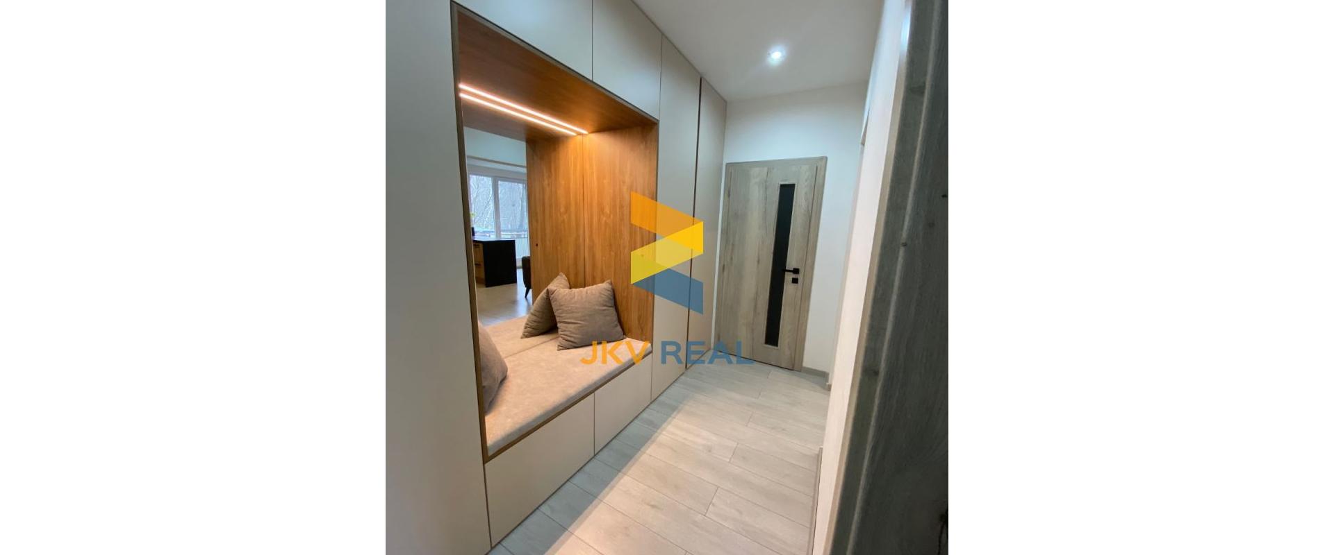 JKV REAL | PREDAJ  | 2,5 IZBOVÝ BYT | BA-NOVÉ  MESTO