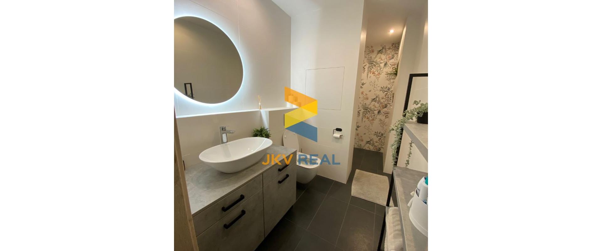 JKV REAL | PREDAJ  | 2,5 IZBOVÝ BYT | BA-NOVÉ  MESTO