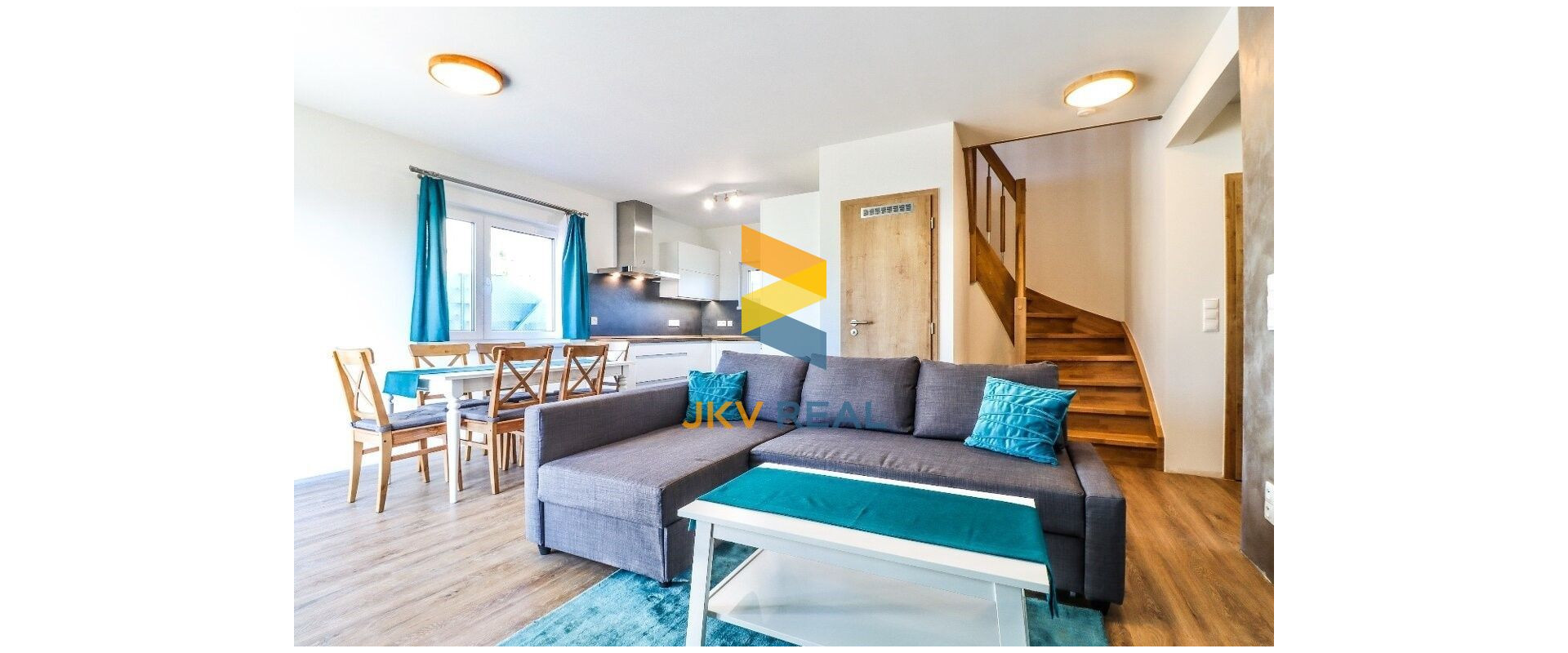 JKV REAL | Ponúkame na predaj LUXUSNÝ 6 izbový rodinný dom v Leopoldov