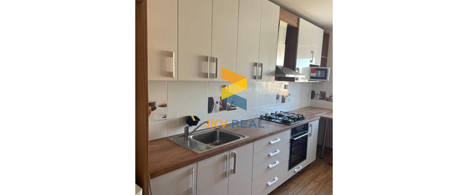 Predaj 3 izbový byt KVP