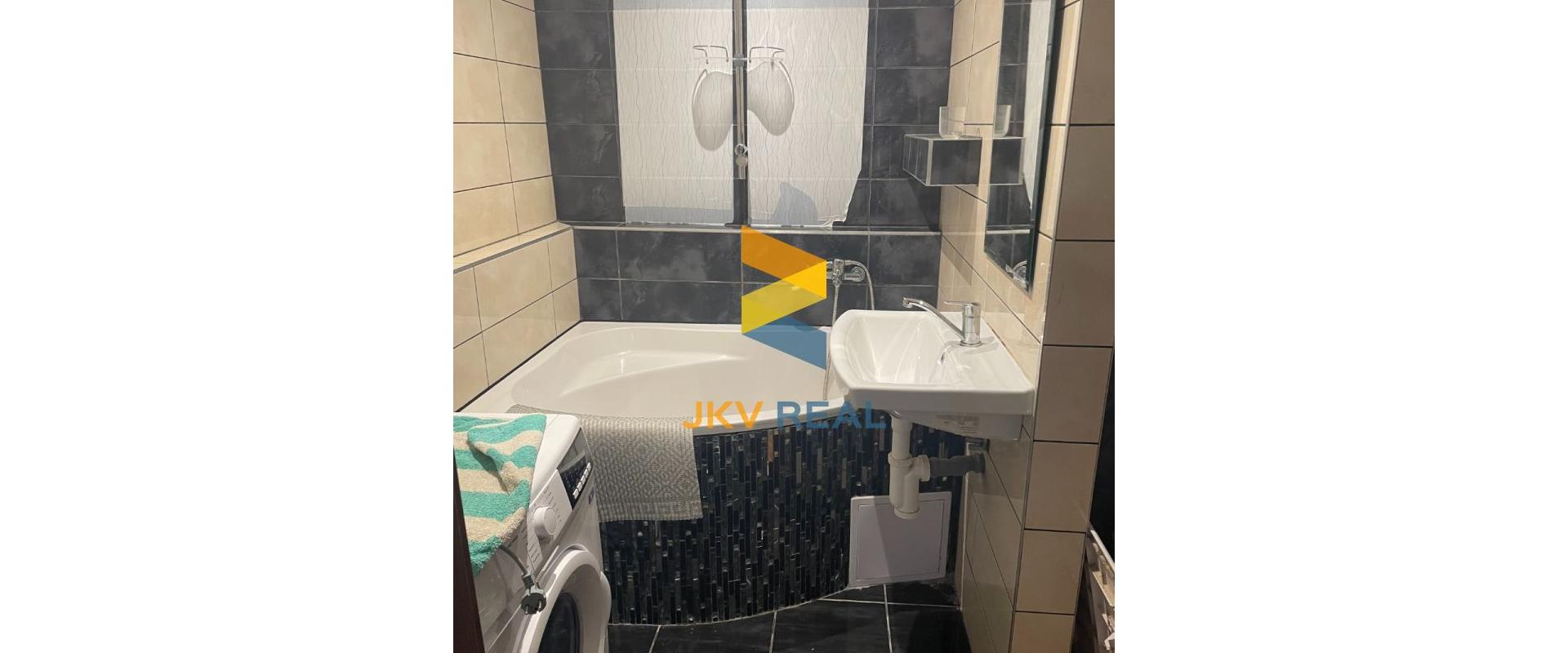 Predaj 3 izbový byt KVP