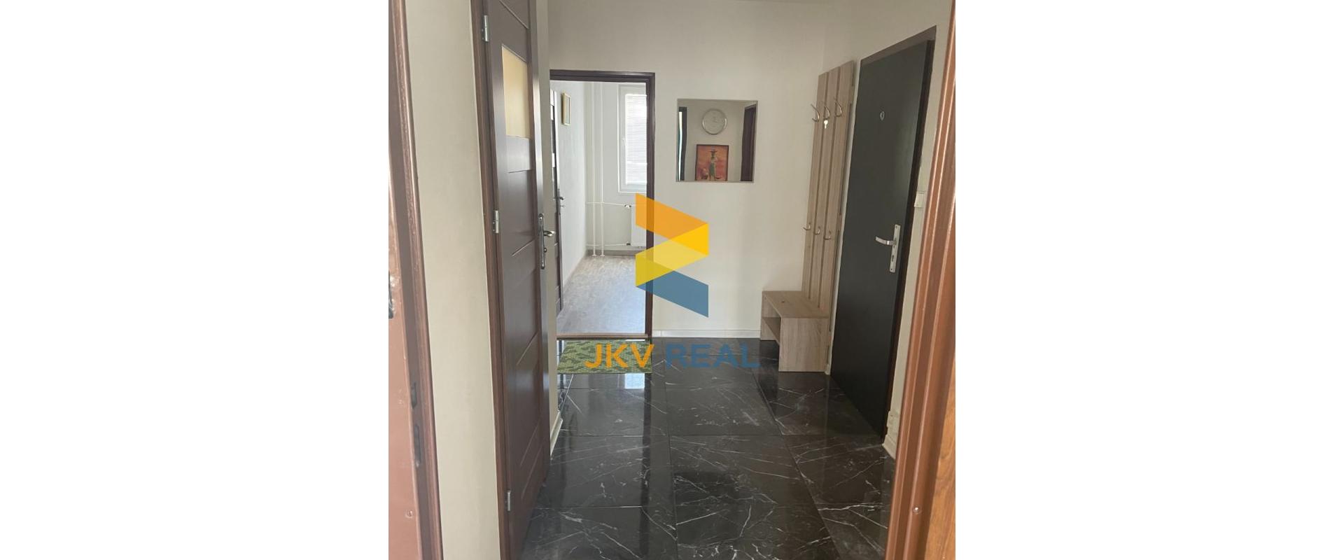 Predaj 3 izbový byt KVP