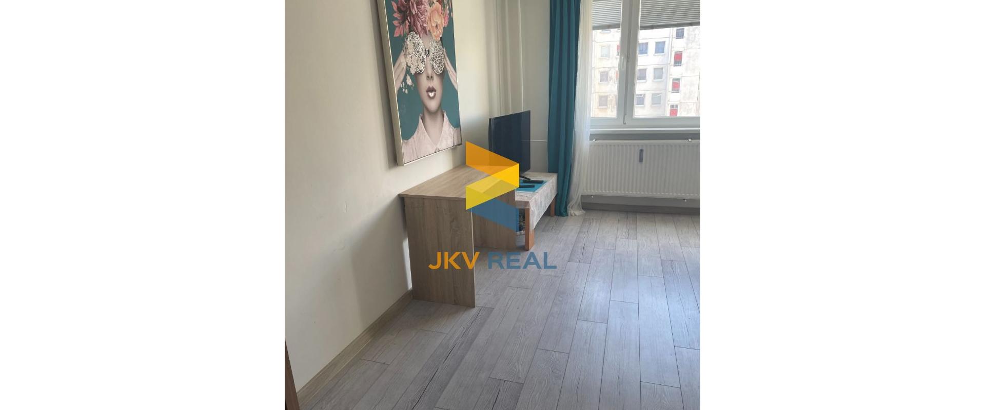 Predaj 3 izbový byt KVP